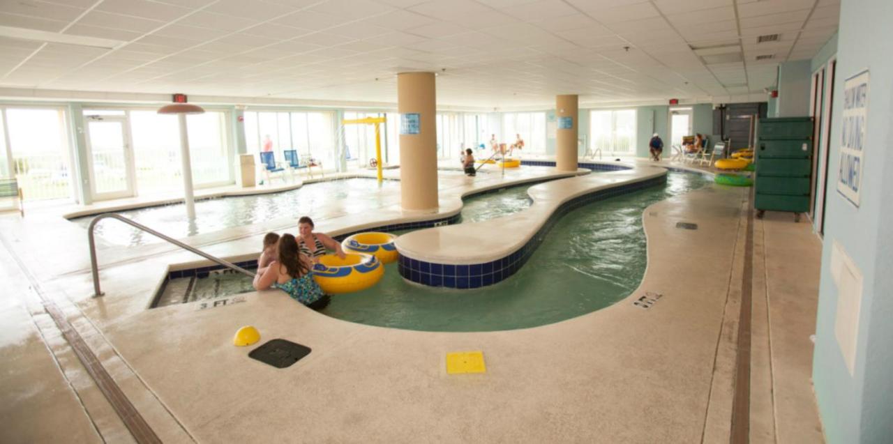 | Holiday Sands South