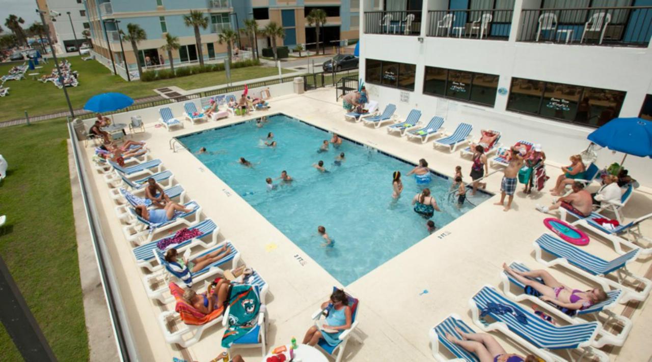 | Holiday Sands South