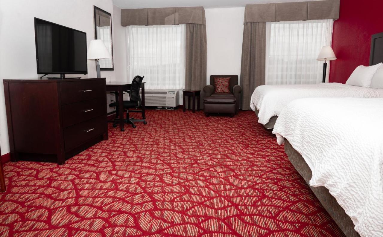 | Holiday Inn Guin, an IHG Hotel