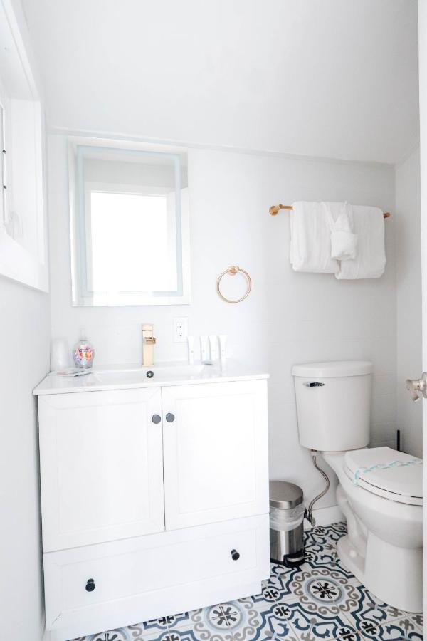 | The Montauk Soundview
