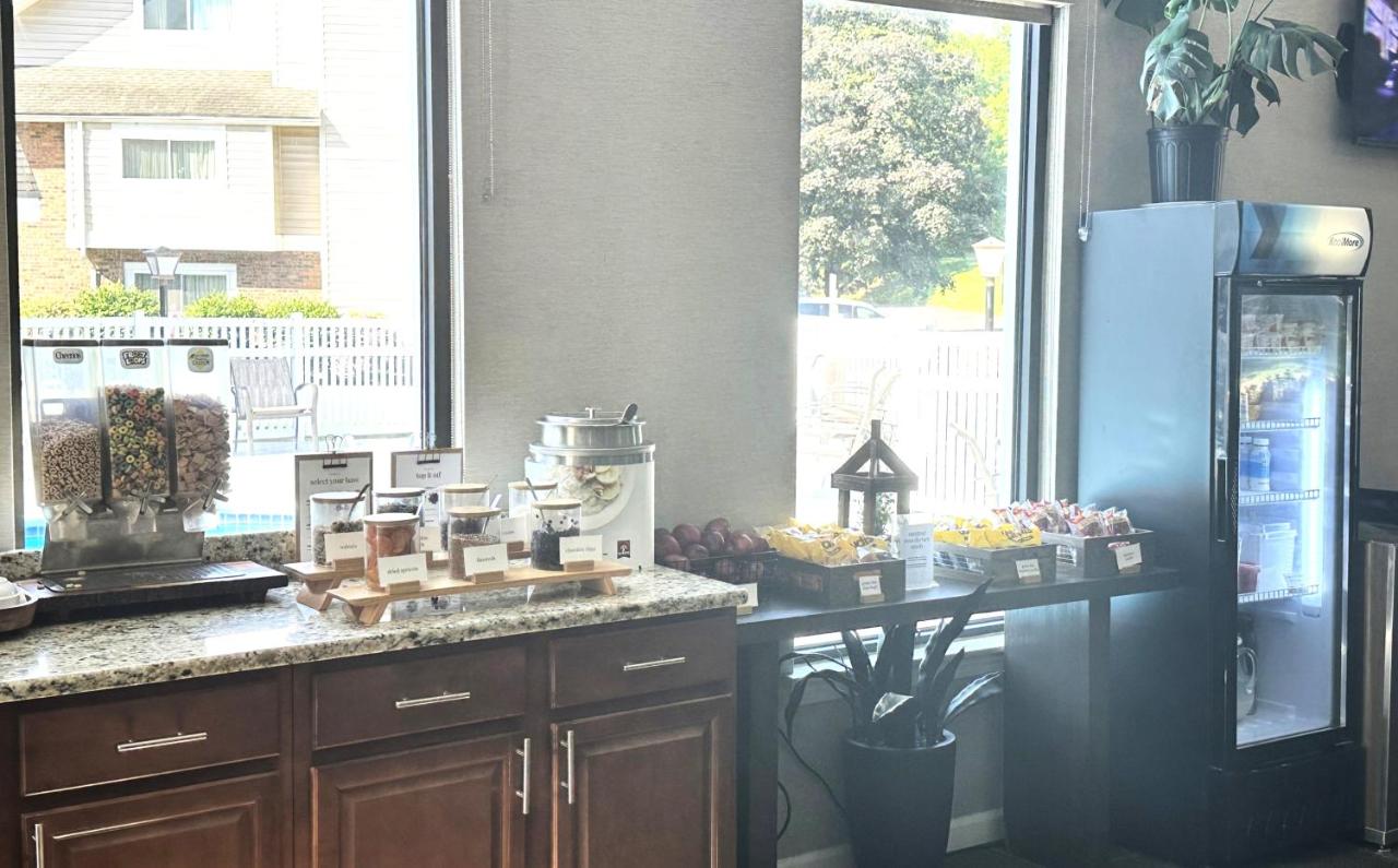 | Residence Inn Hartford Windsor