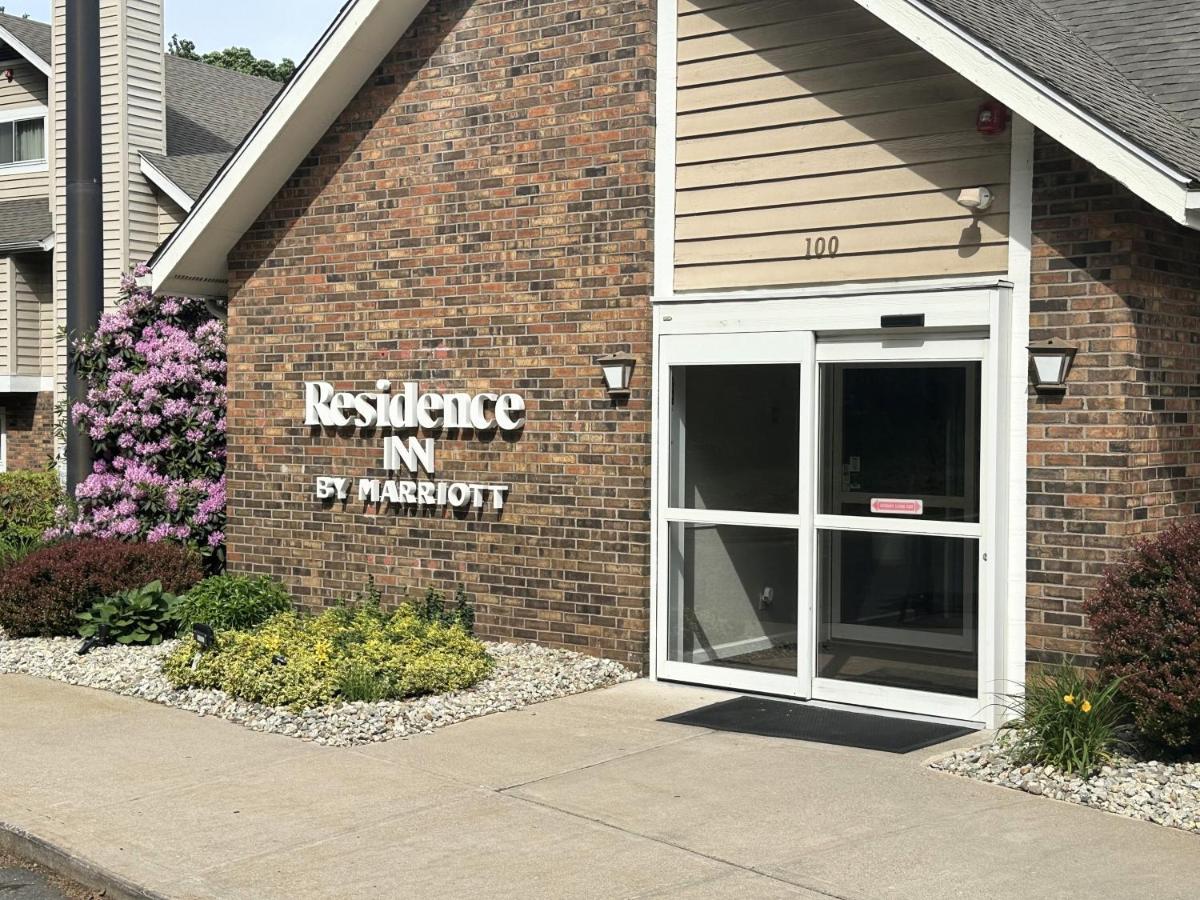 | Residence Inn Hartford Windsor