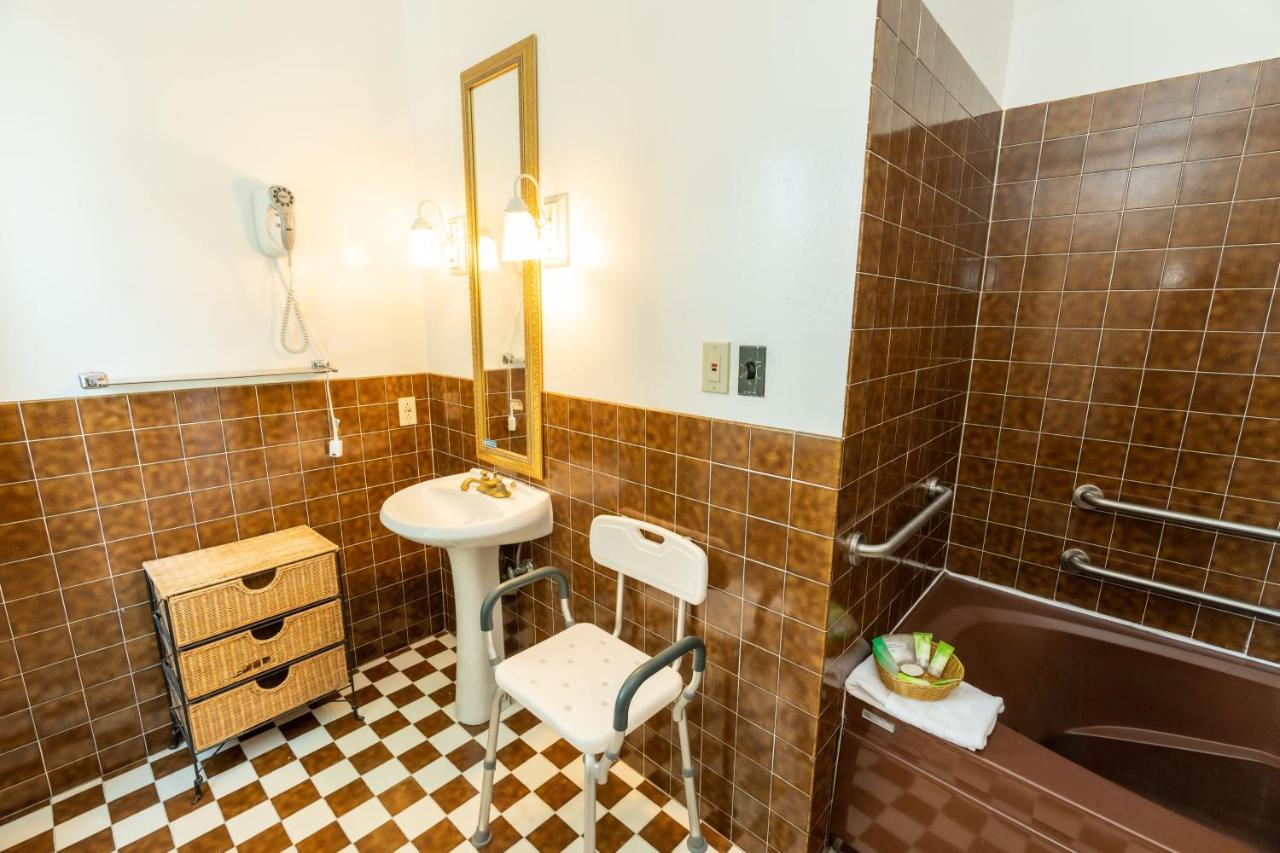 Deluxe Double Room at Union Hotel