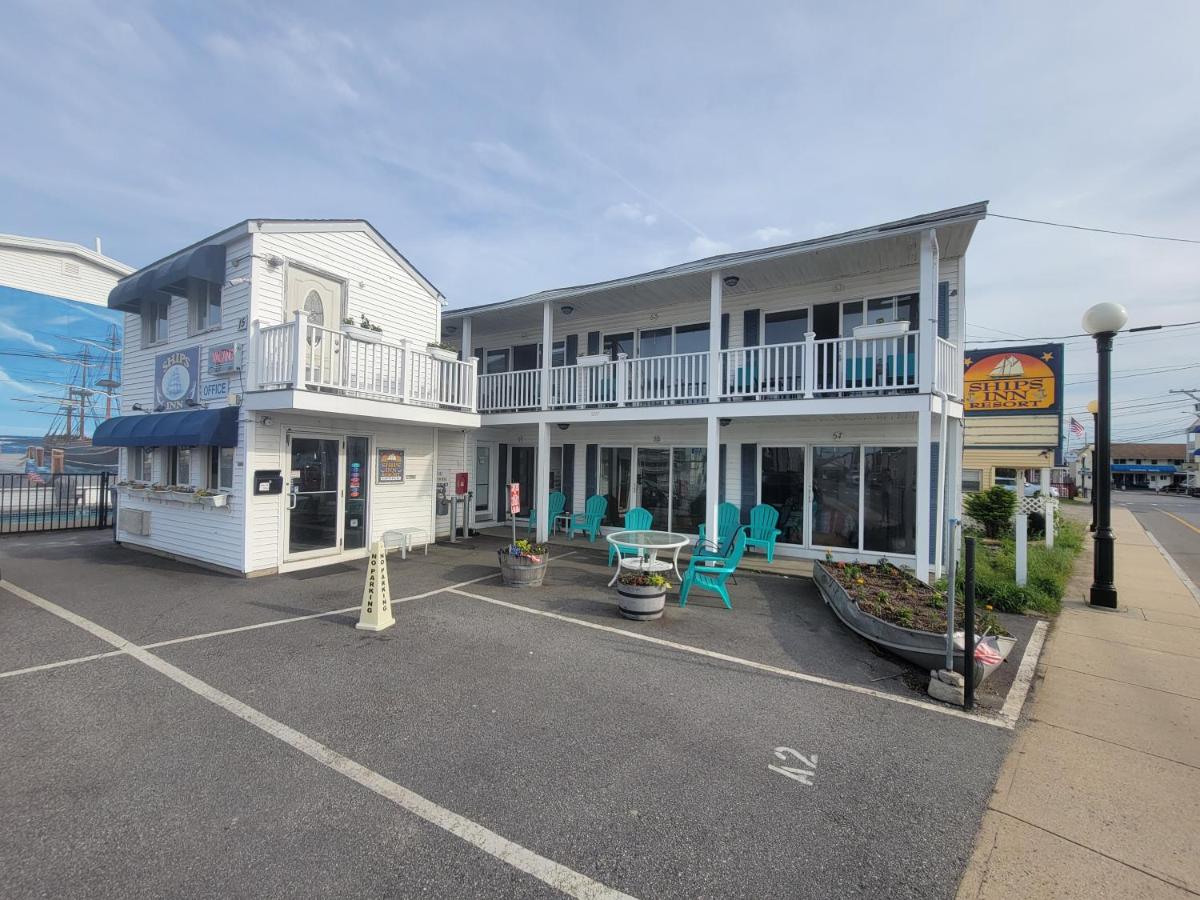 | Ships Inn