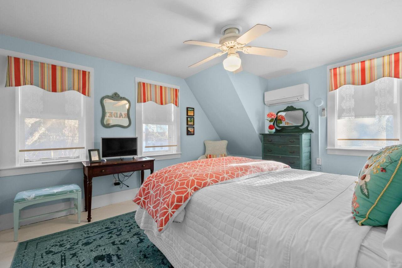| Long Dell Inn