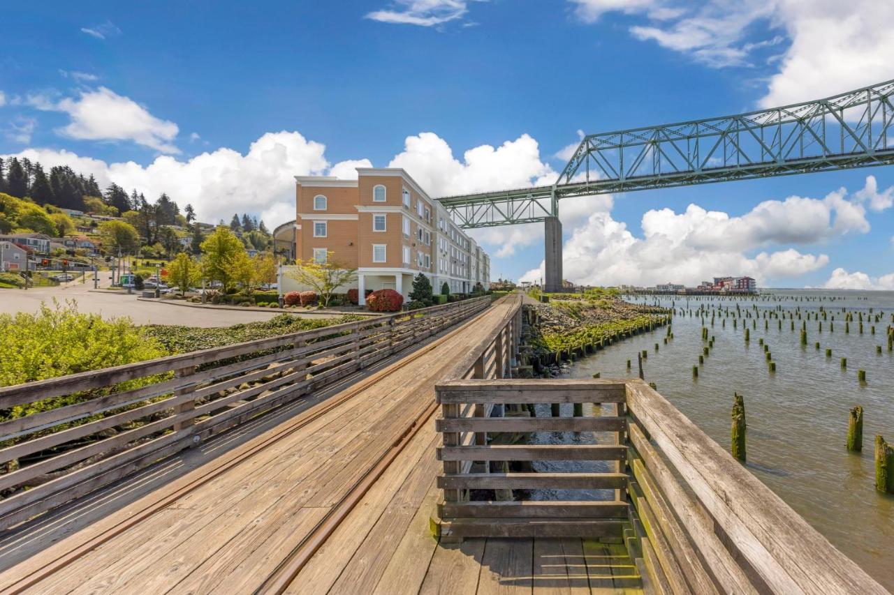 | Holiday Inn Express Hotel & Suites Astoria, an IHG Hotel