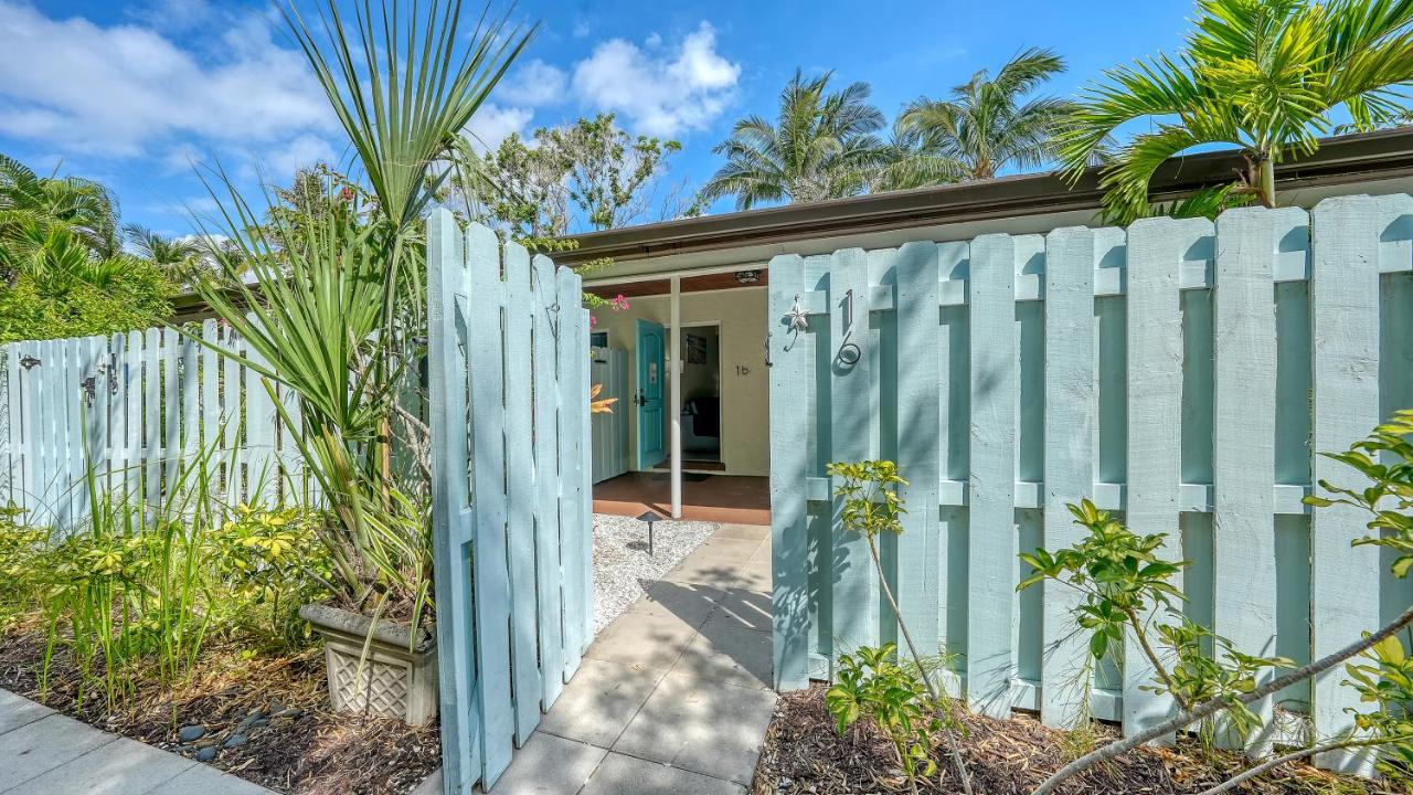 Siesta Courtyard Suites at Siesta Key Palms Resort