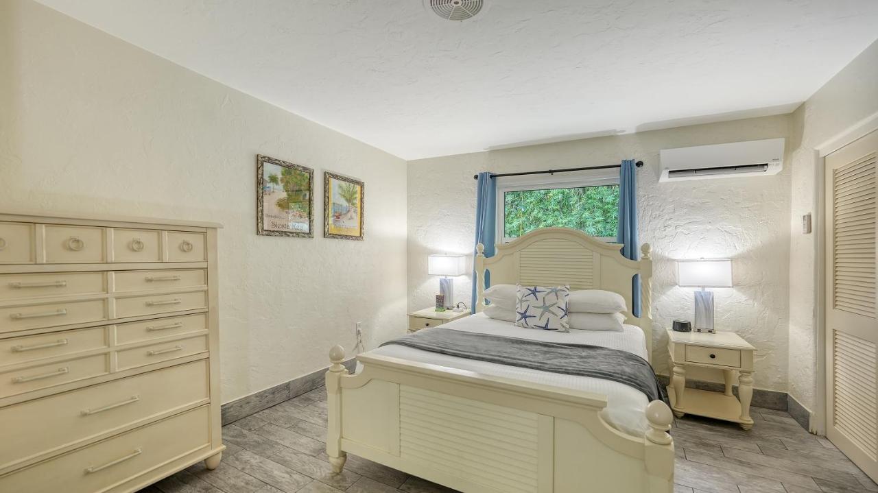 Key Courtyard Suites at Siesta Key Palms Resort