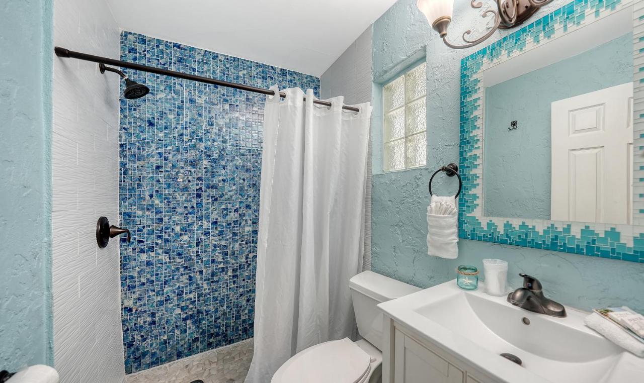 Key Courtyard Suites at Siesta Key Palms Resort