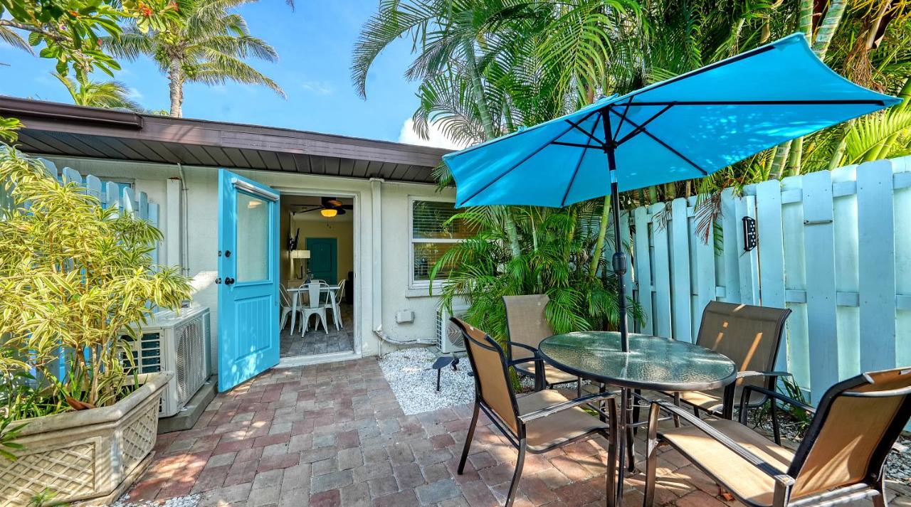 Key Courtyard Suites at Siesta Key Palms Resort