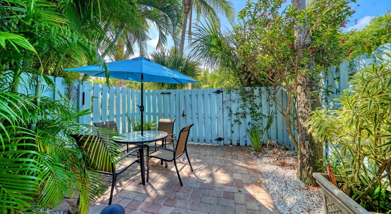Key Courtyard Suites at Siesta Key Palms Resort