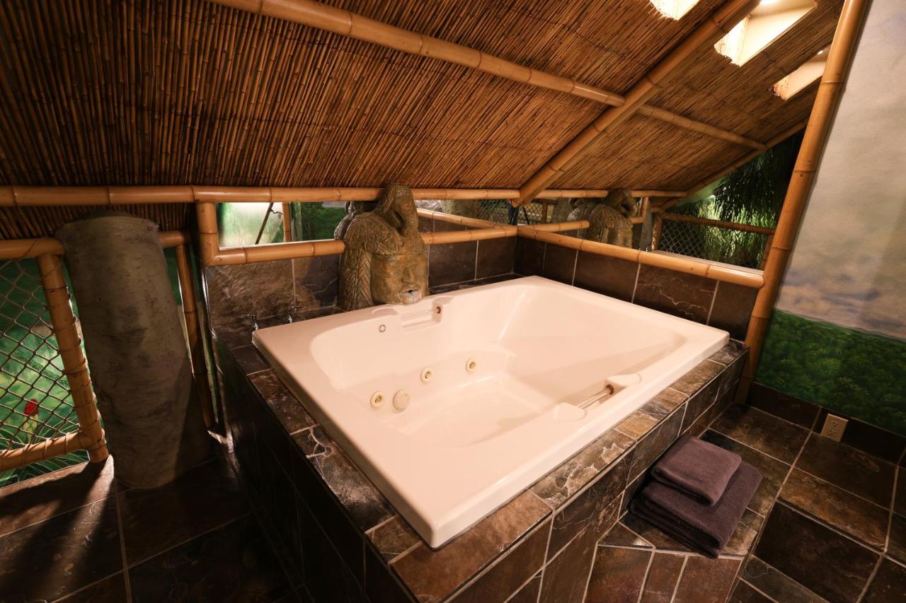  | Black Swan Inn Luxurious Theme Rooms