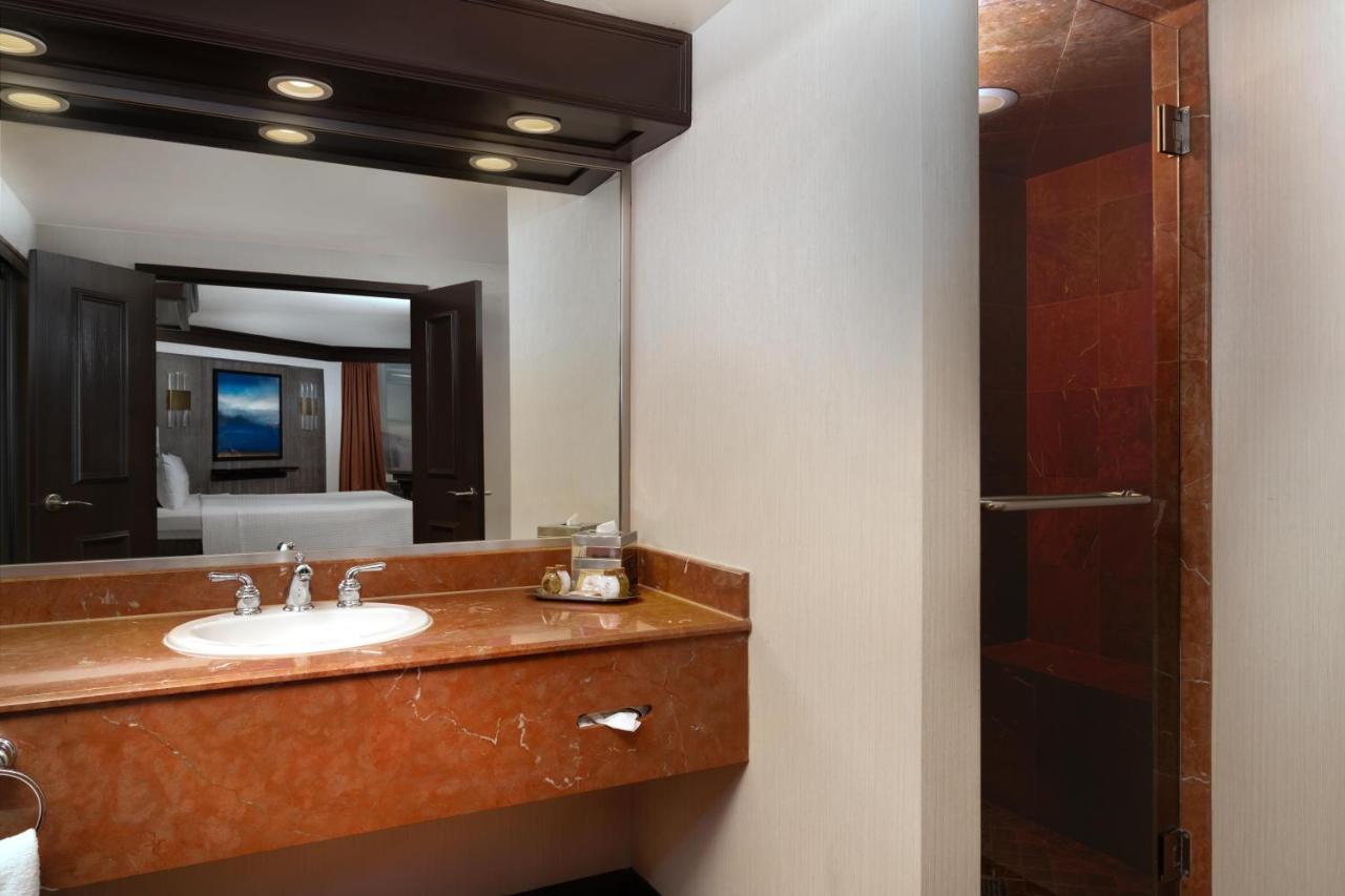 | Treasure Island – TI Las Vegas Hotel Casino, a Radisson Hotel