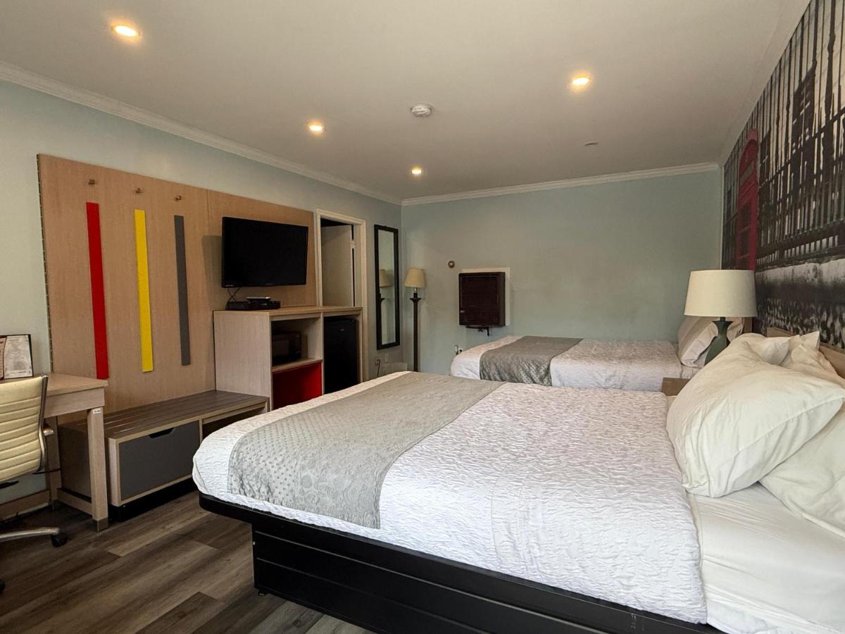 | Hamilton Inn Sturbridge