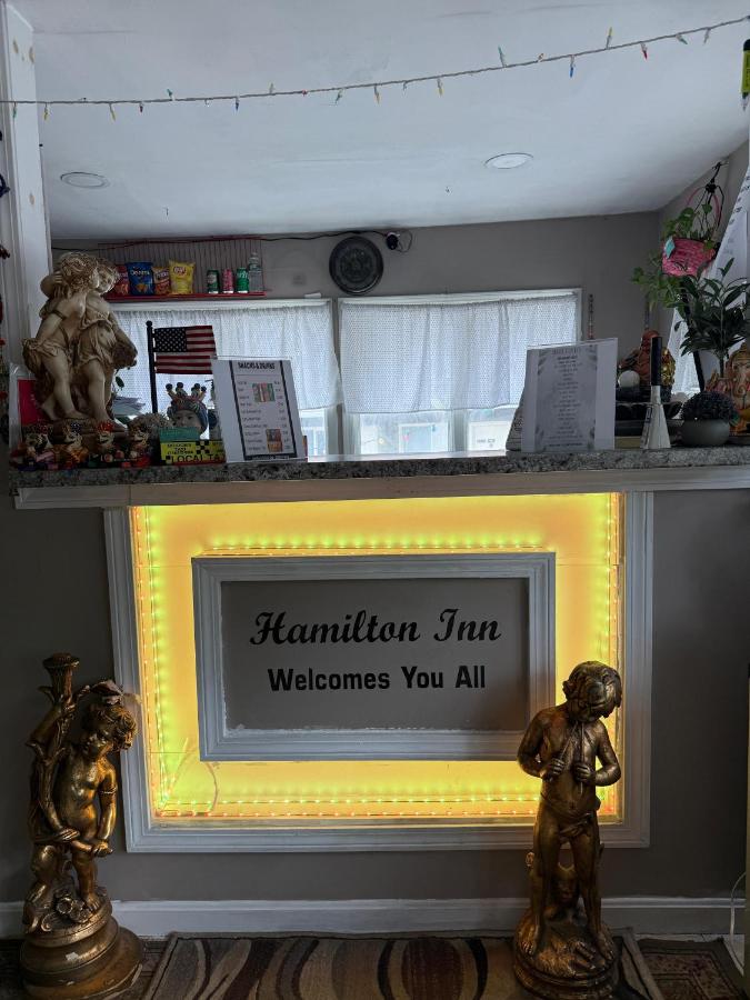 | Hamilton Inn Sturbridge