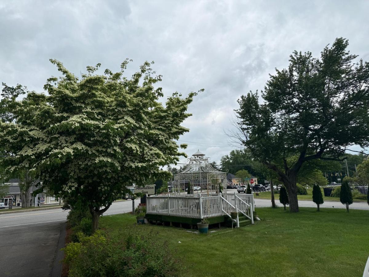 | Hamilton Inn Sturbridge