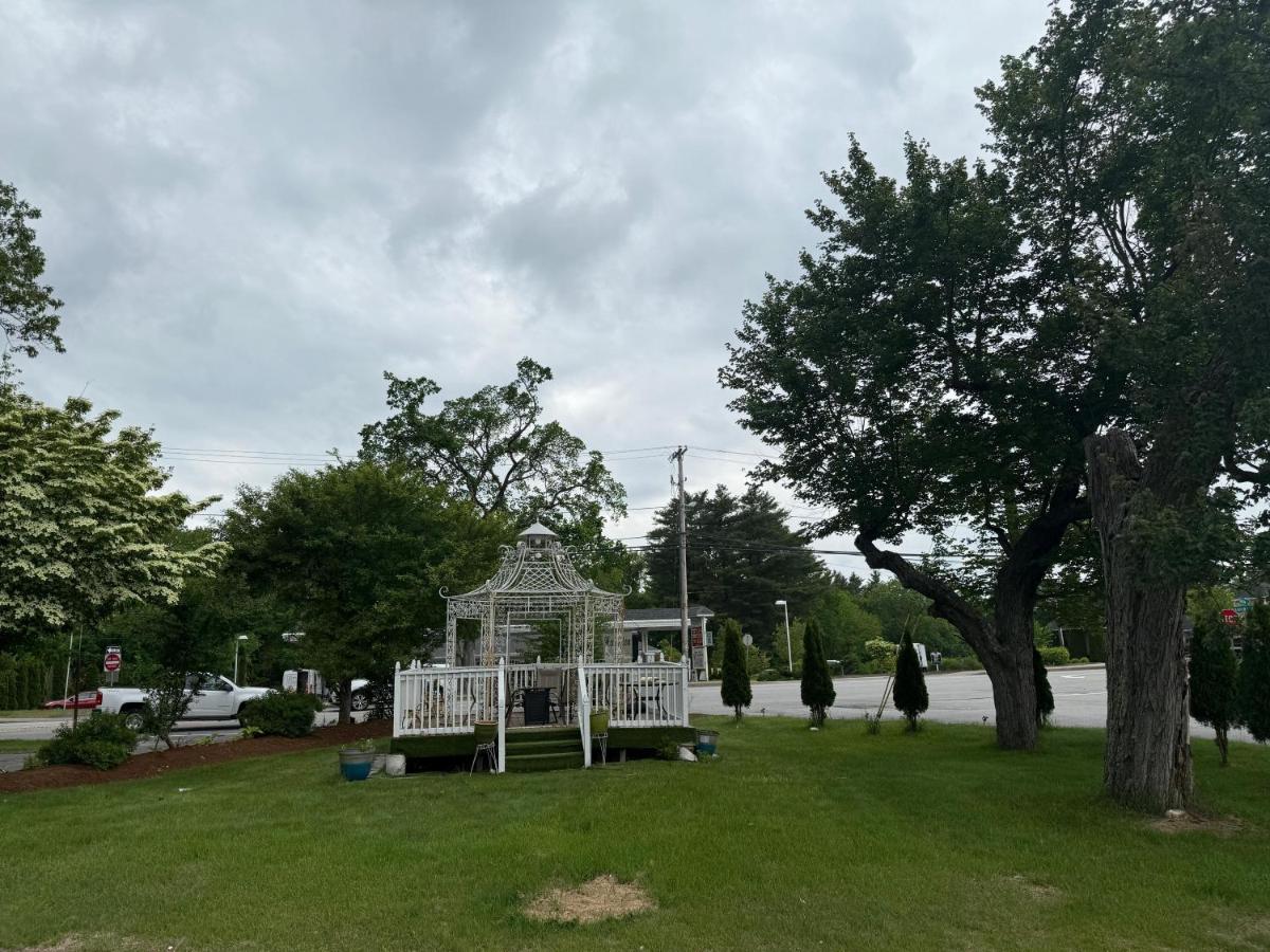 | Hamilton Inn Sturbridge