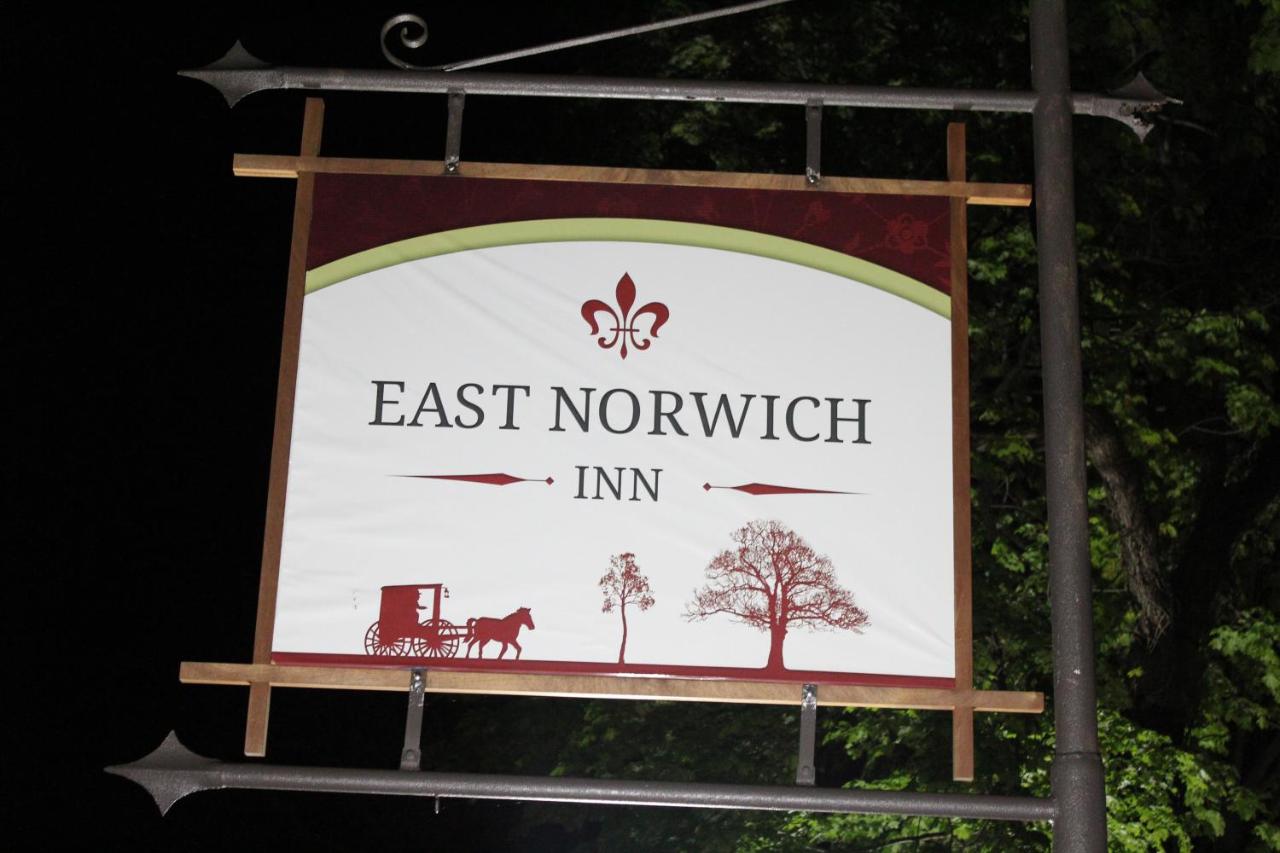 | East Norwich Inn