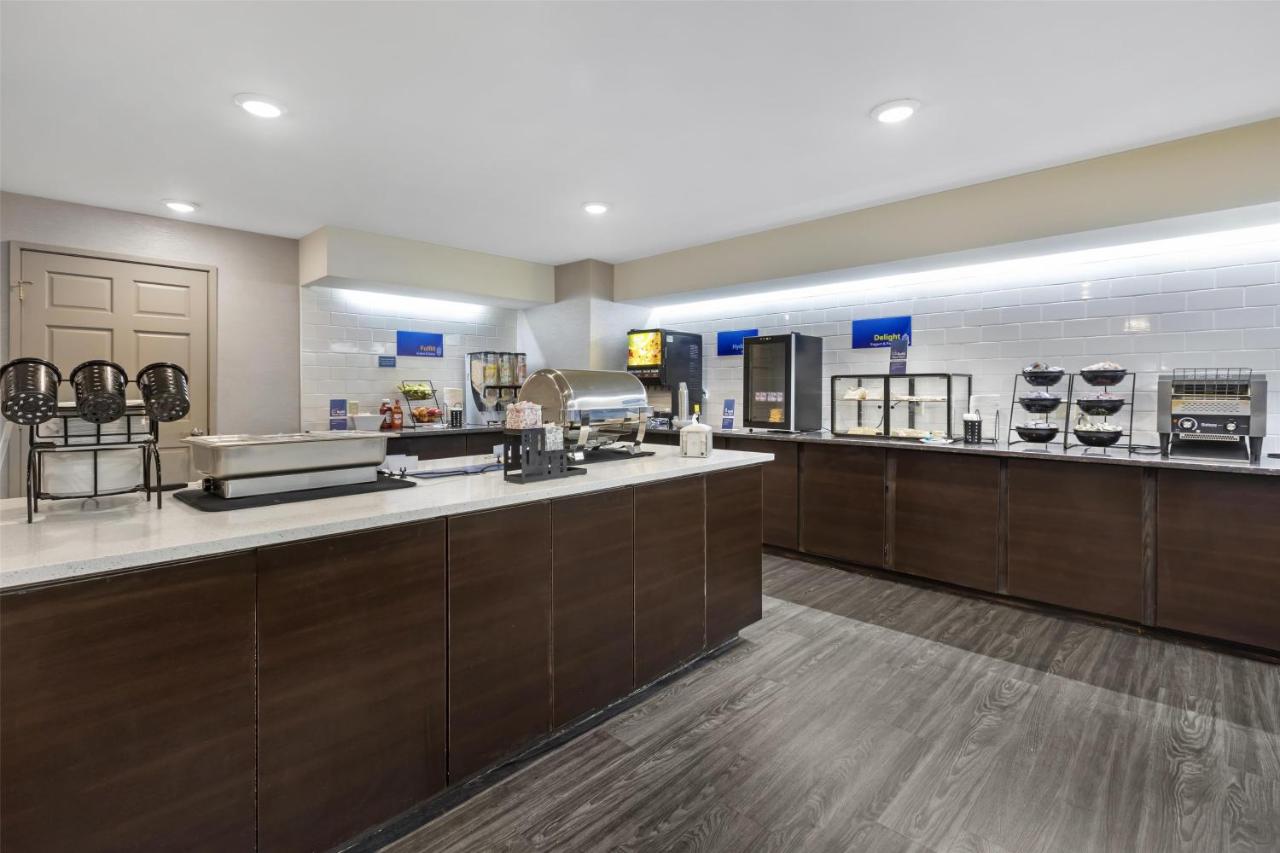  | Best Western Cooperstown Inn & Suites