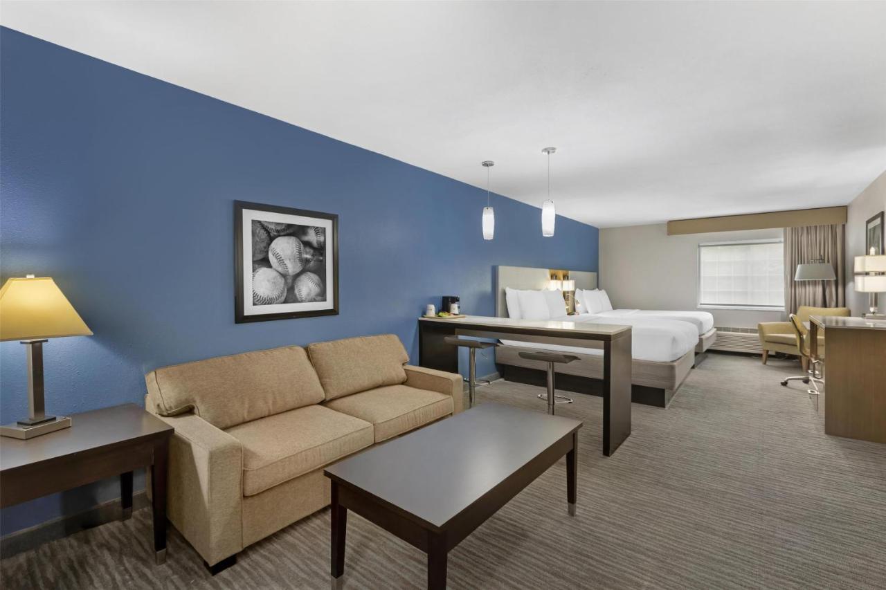  | Best Western Cooperstown Inn & Suites