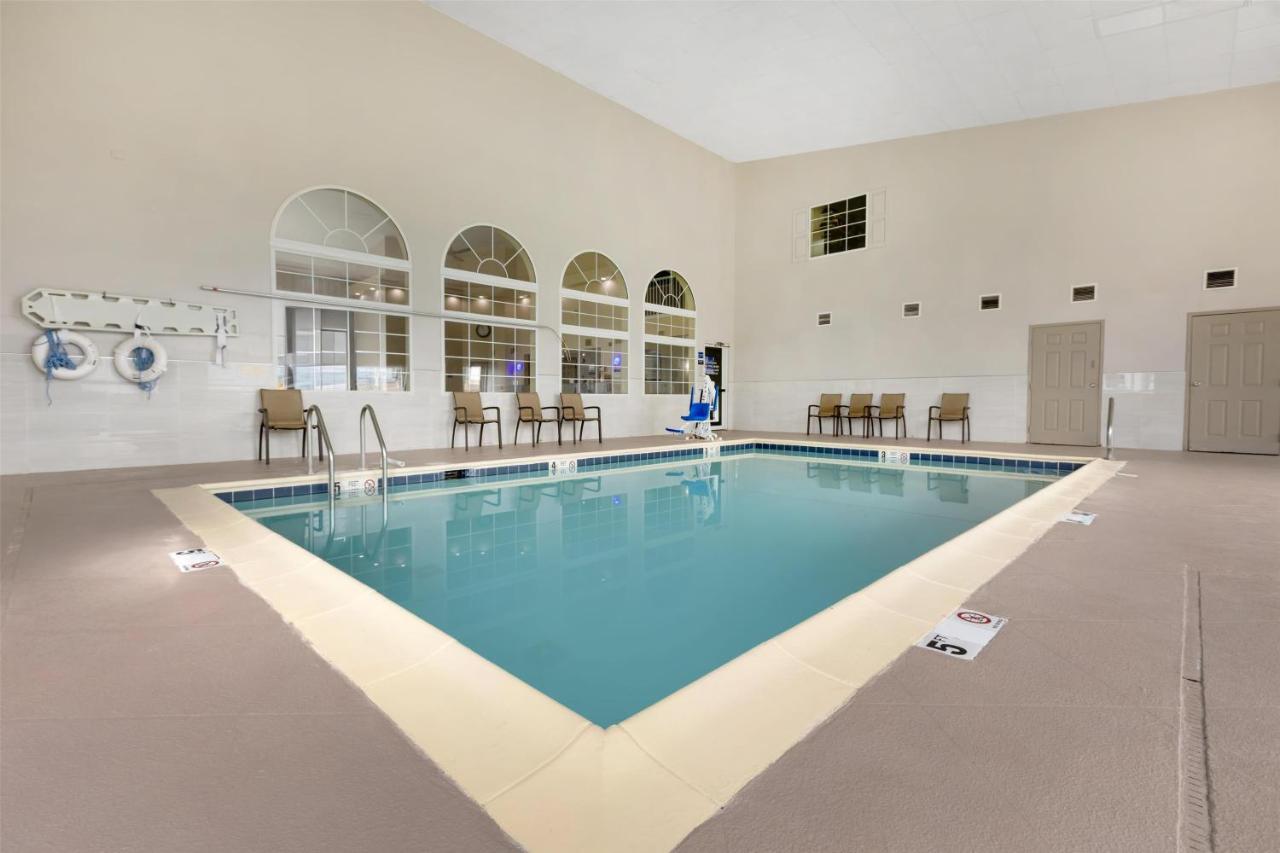  | Best Western Cooperstown Inn & Suites