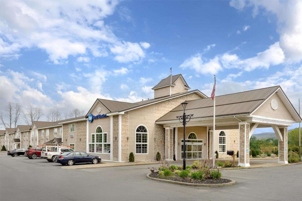  | Best Western Cooperstown Inn & Suites