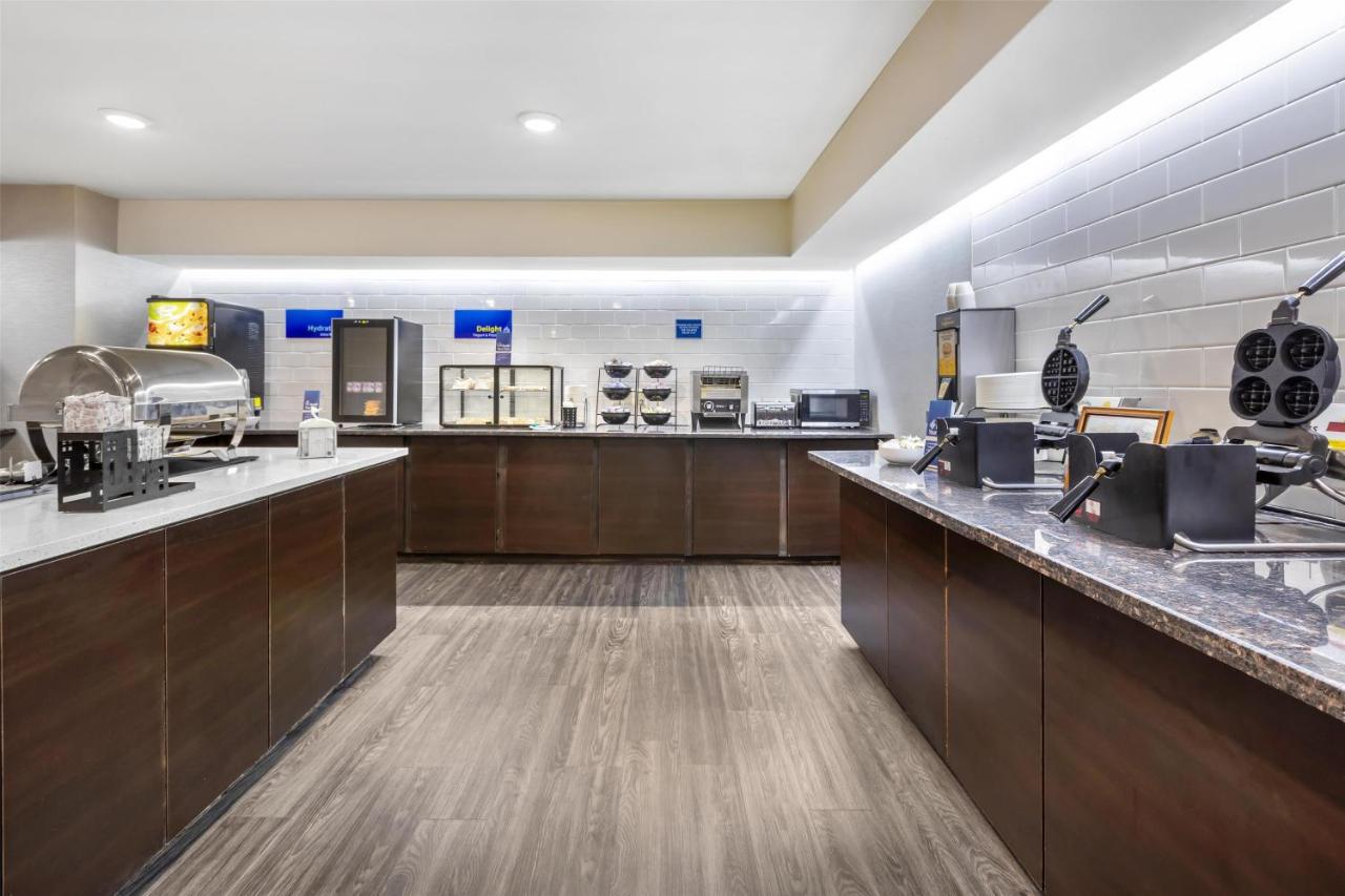  | Best Western Cooperstown Inn & Suites