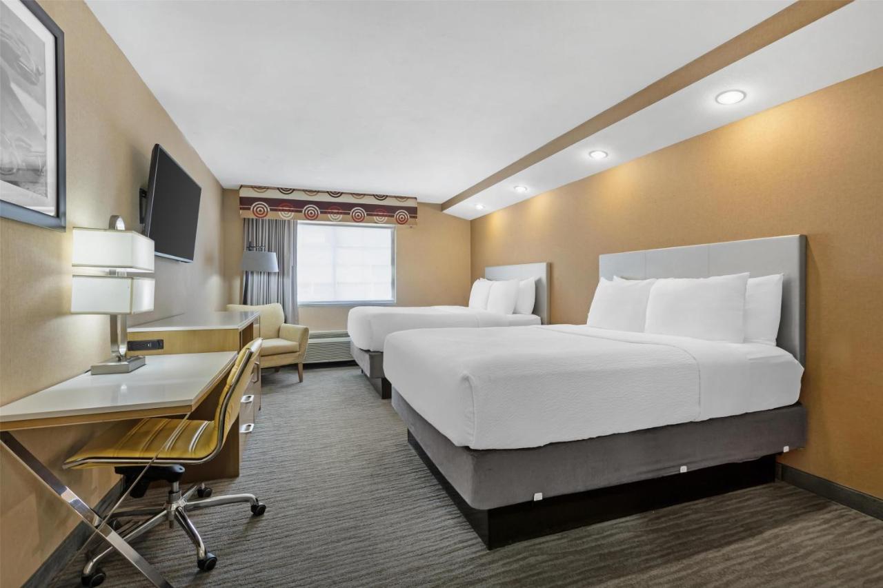  | Best Western Cooperstown Inn & Suites