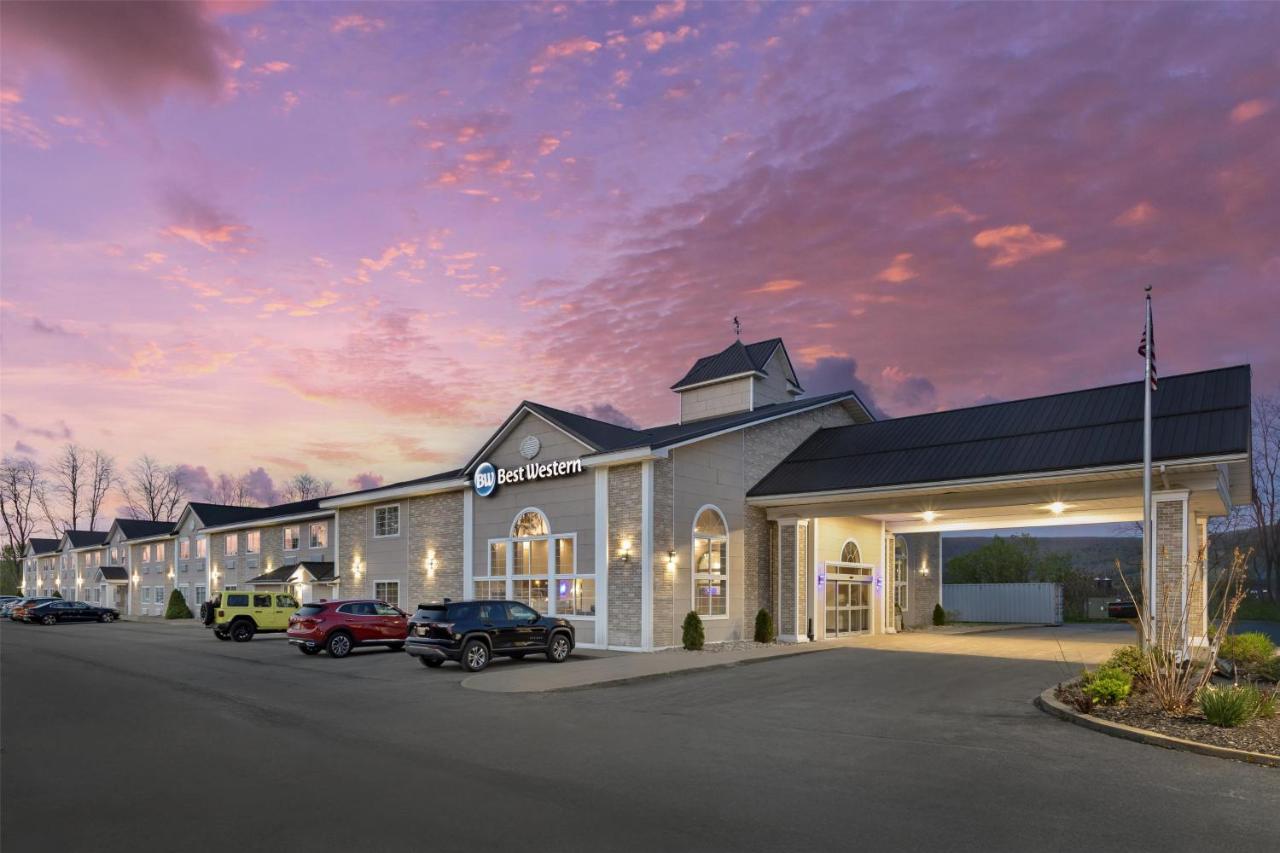  | Best Western Cooperstown Inn & Suites