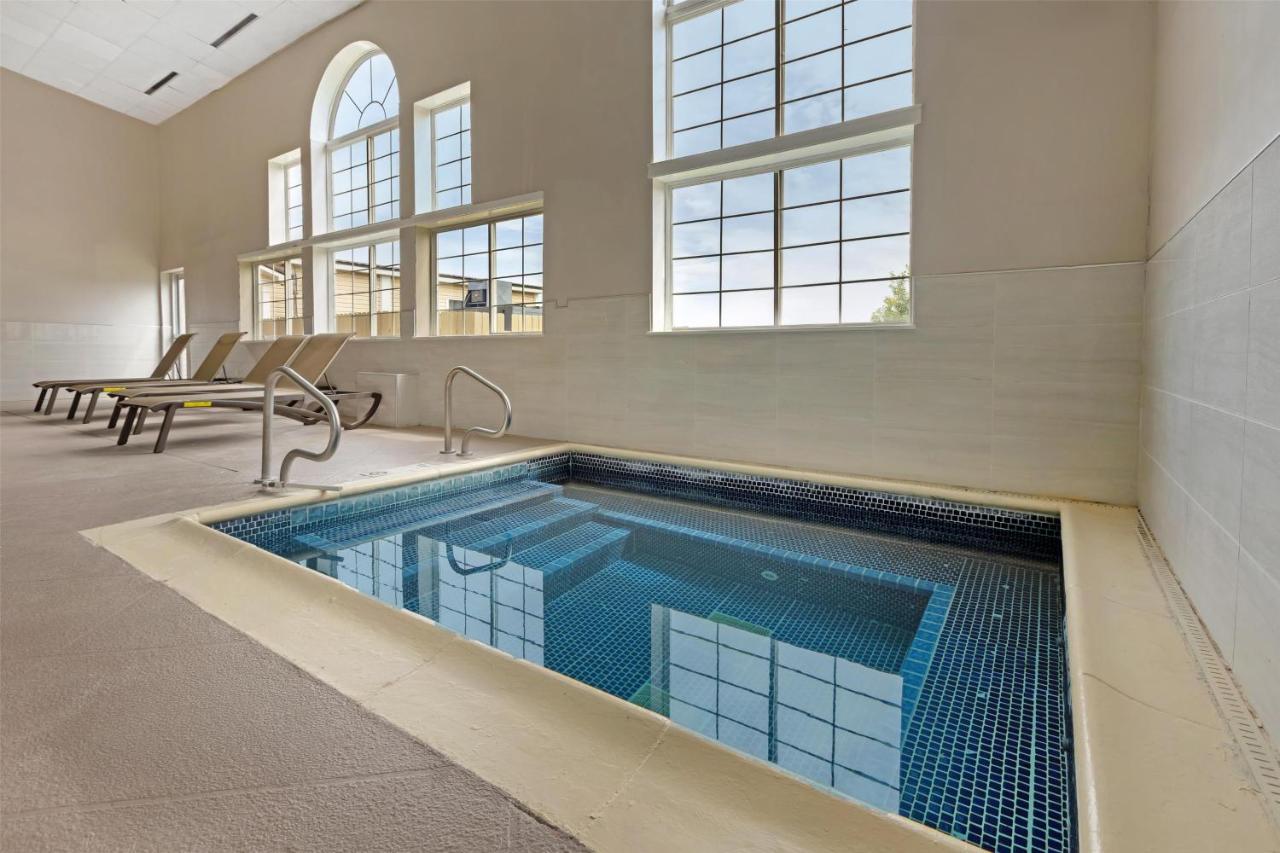  | Best Western Cooperstown Inn & Suites