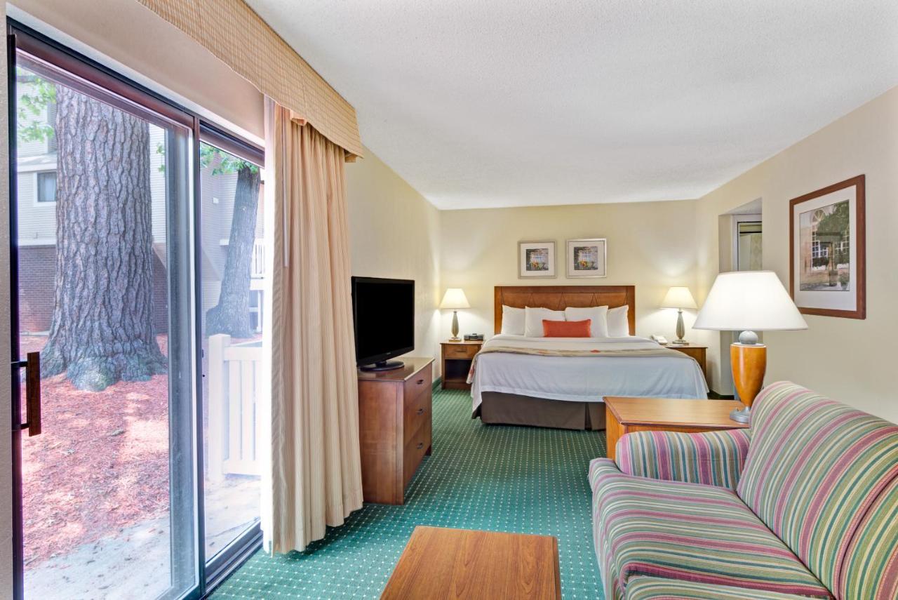 | Residences at Daniel Webster