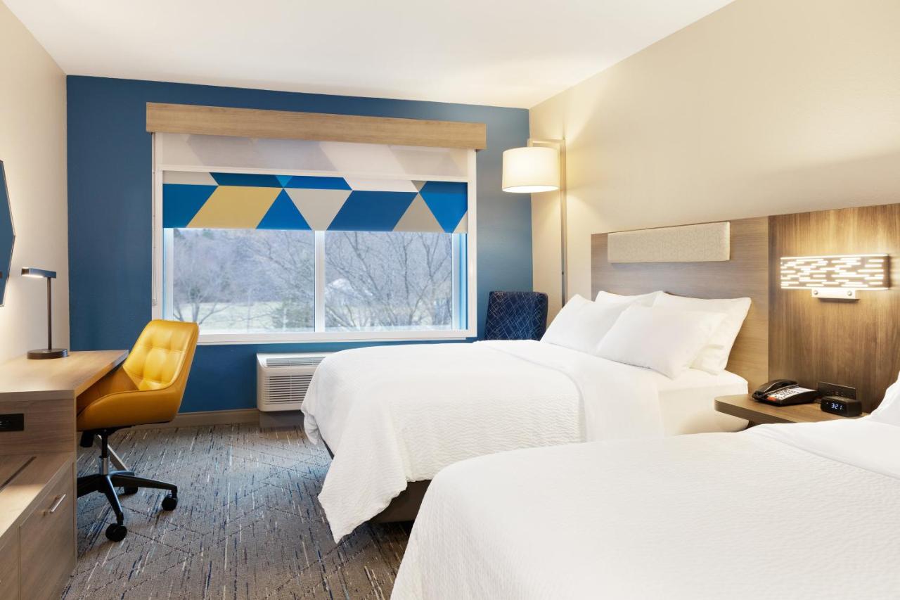 | Holiday Inn Express Hotel & Suites Fort Worth Southwest I-20, an IHG Hotel