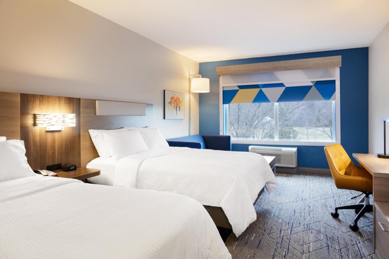 | Holiday Inn Express Hotel & Suites Fort Worth Southwest I-20, an IHG Hotel