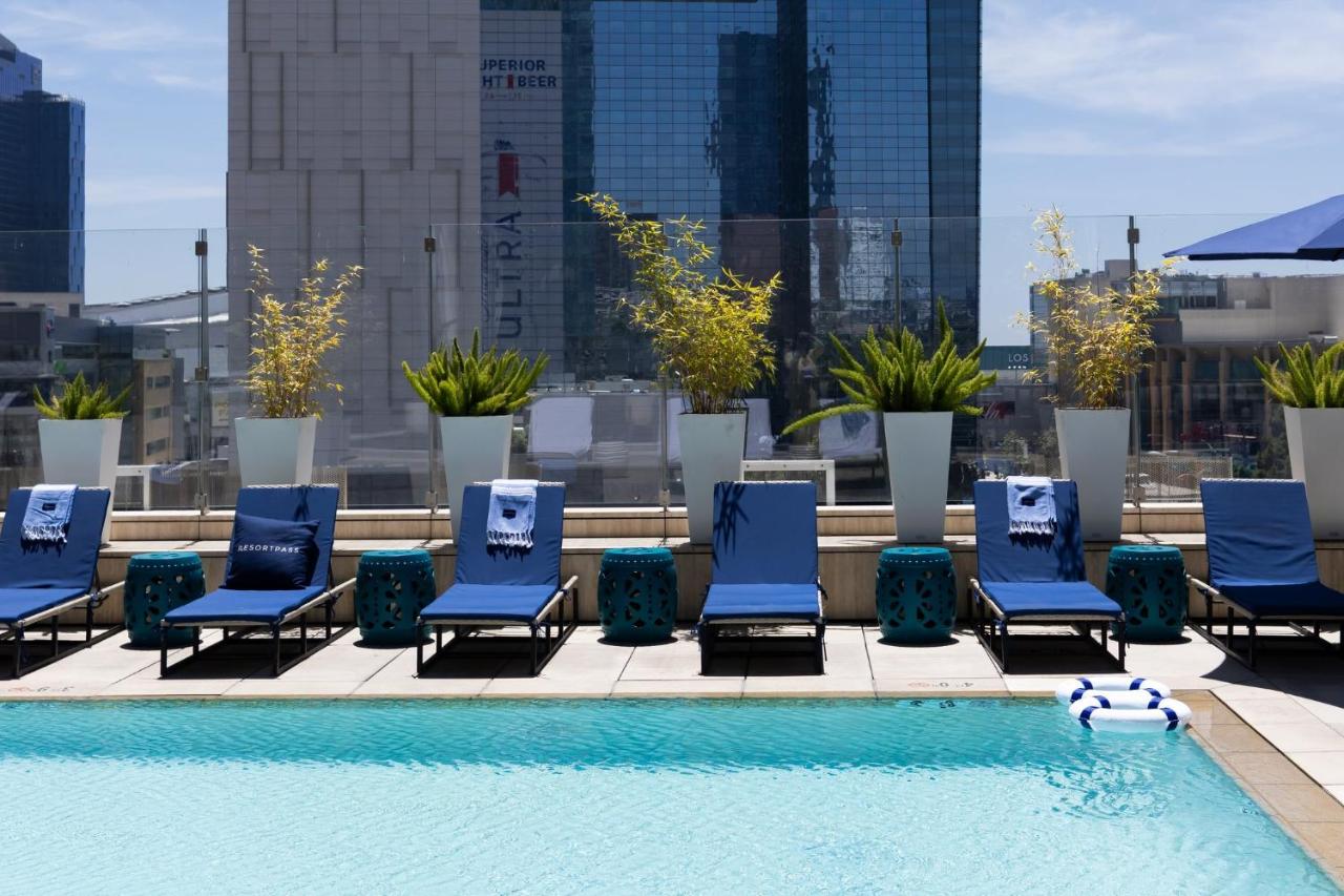  | Hotel Indigo Los Angeles Downtown