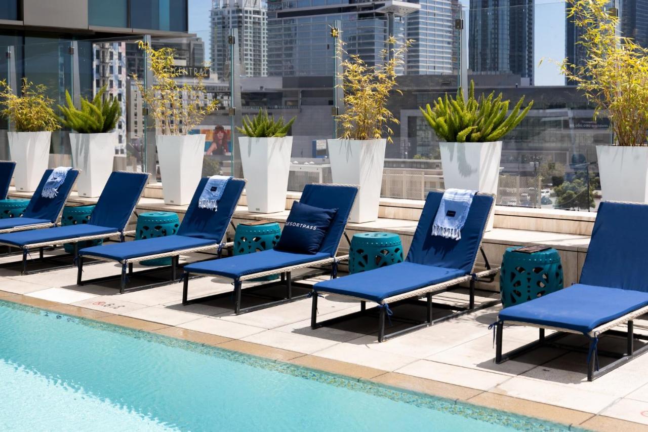  | Hotel Indigo Los Angeles Downtown