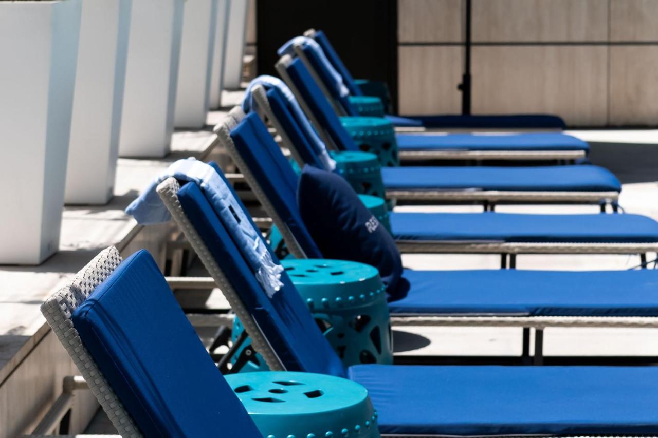  | Hotel Indigo Los Angeles Downtown