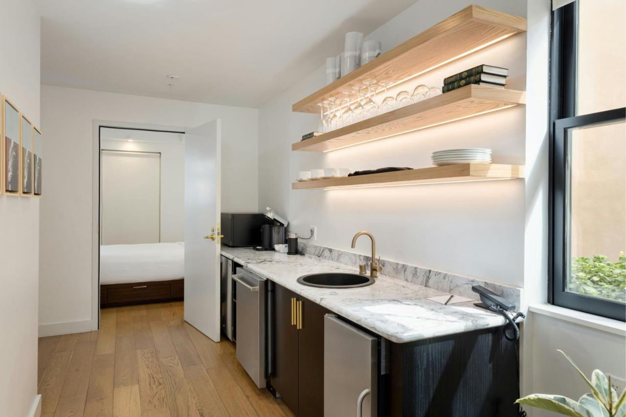 | The Guild Hotel, San Diego, A Tribute Portfolio Hotel by Marriott