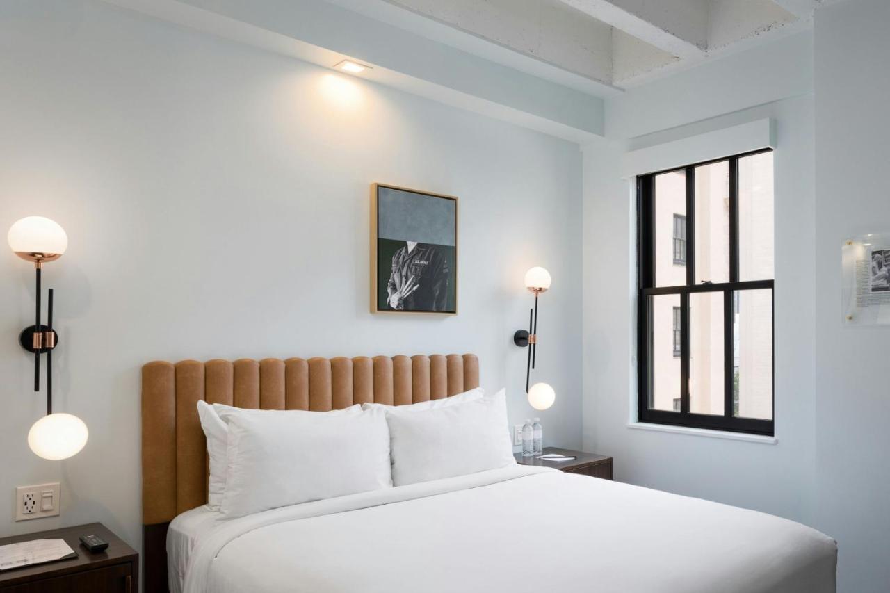 | The Guild Hotel, San Diego, A Tribute Portfolio Hotel by Marriott