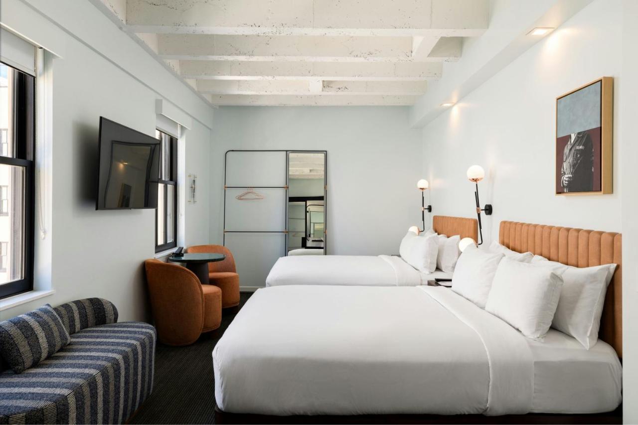 | The Guild Hotel, San Diego, A Tribute Portfolio Hotel by Marriott