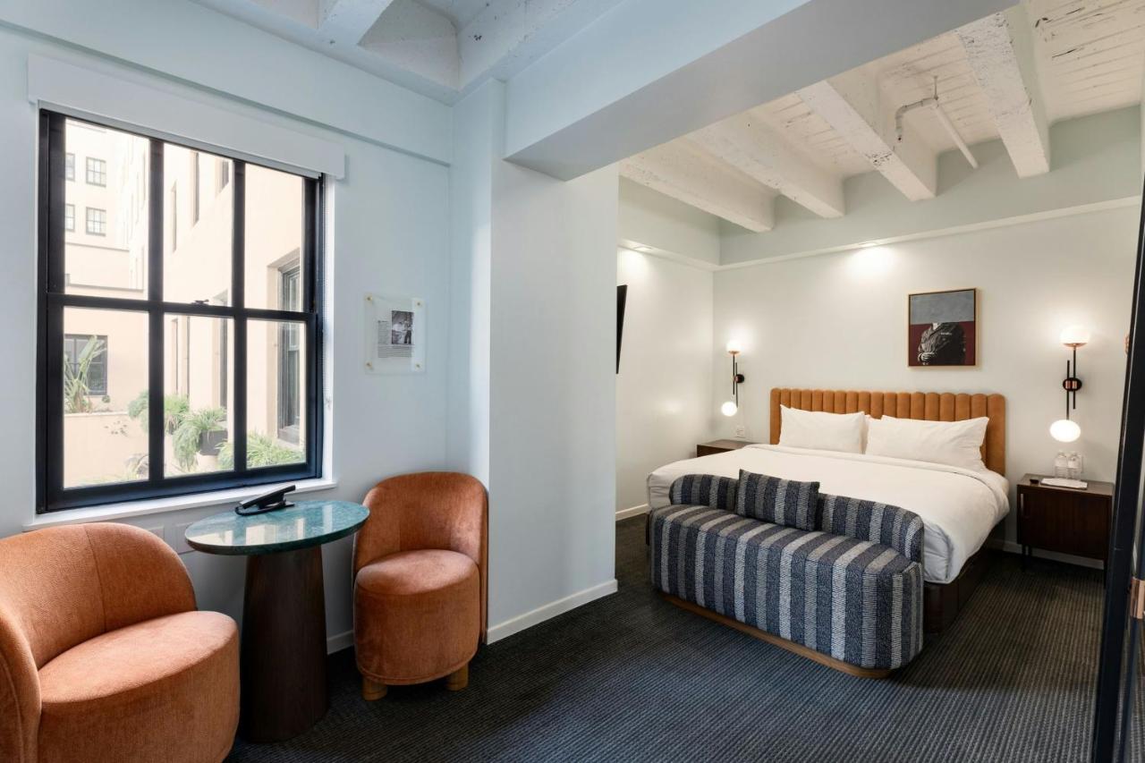 | The Guild Hotel, San Diego, A Tribute Portfolio Hotel by Marriott
