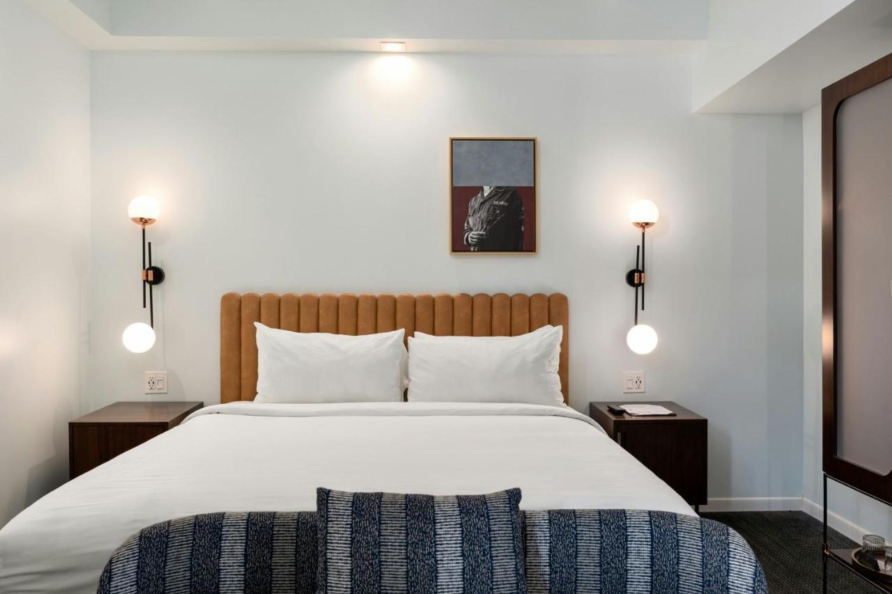 | The Guild Hotel, San Diego, A Tribute Portfolio Hotel by Marriott