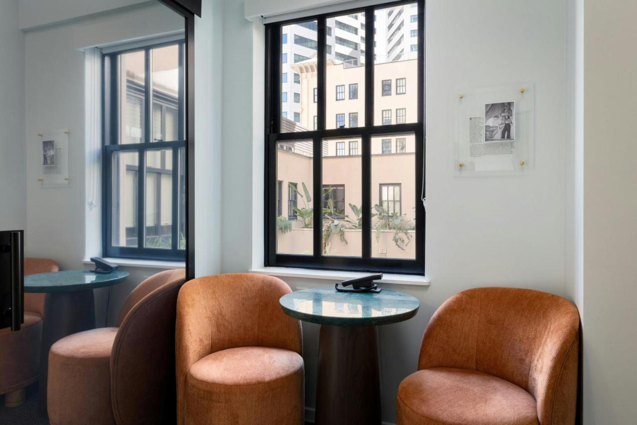 | The Guild Hotel, San Diego, A Tribute Portfolio Hotel by Marriott