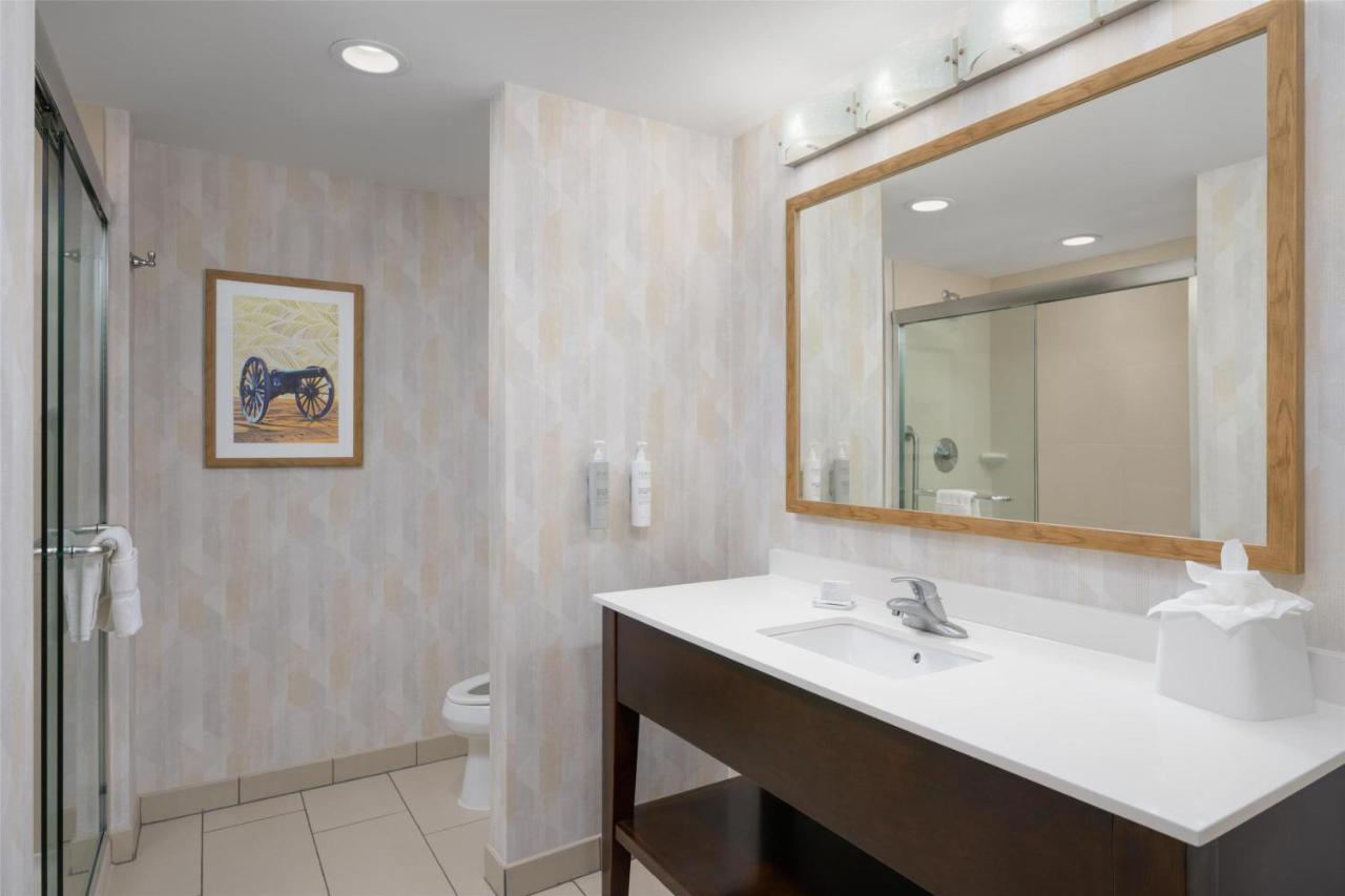 King Room - Non-Smoking at Hampton Inn & Suites Chattanooga/Hamilton Place