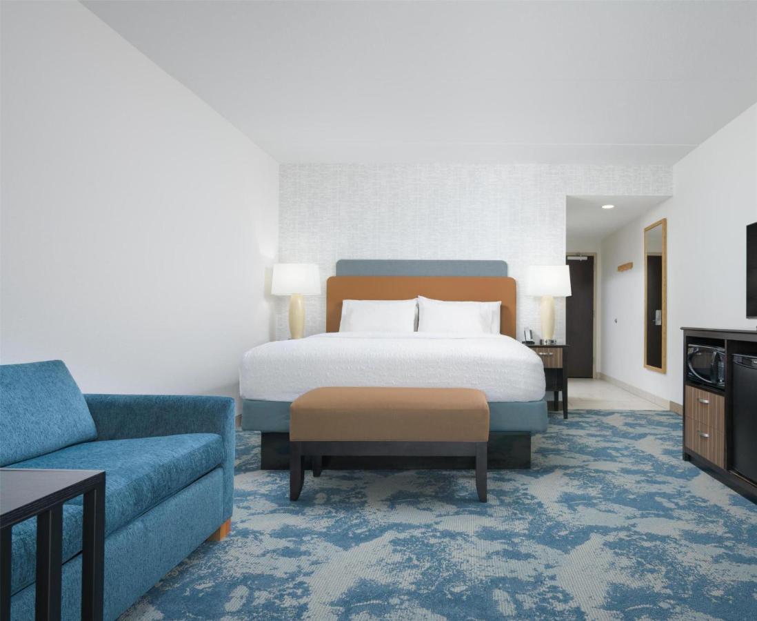 King Studio - Non-Smoking at Hampton Inn & Suites Chattanooga/Hamilton Place