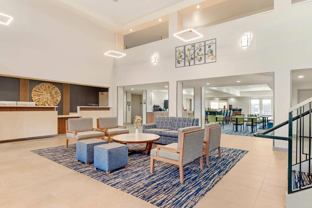 | Fairfield Inn & Suites Modesto