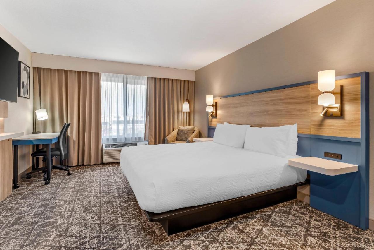 | Fairfield Inn & Suites Modesto