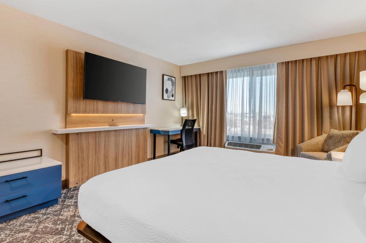 | Fairfield Inn & Suites Modesto