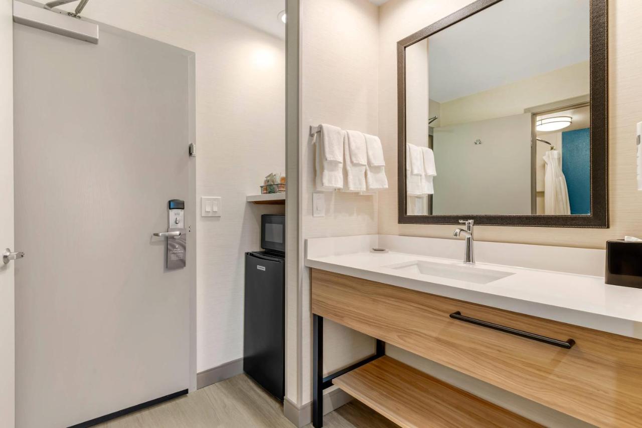  | Fairfield Inn & Suites Modesto