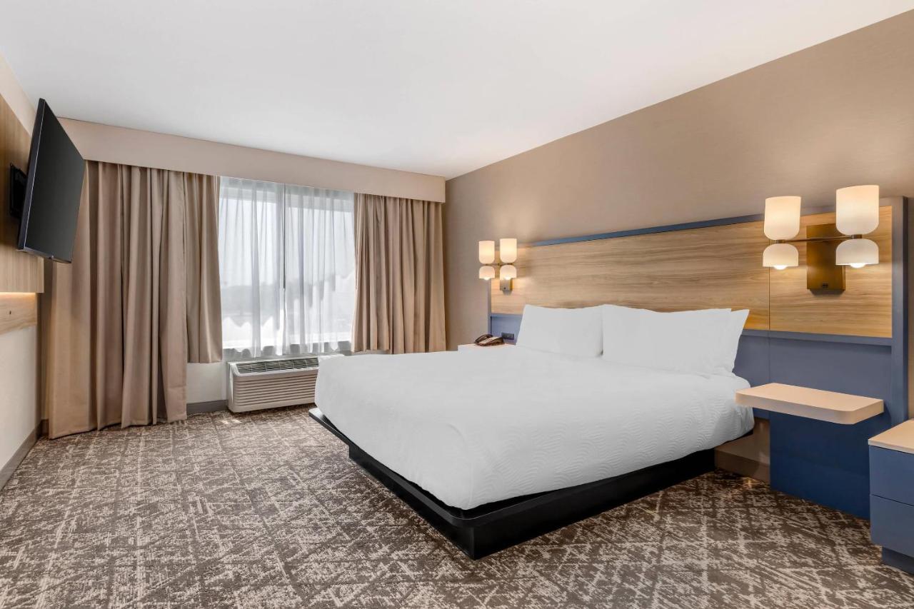 | Fairfield Inn & Suites Modesto