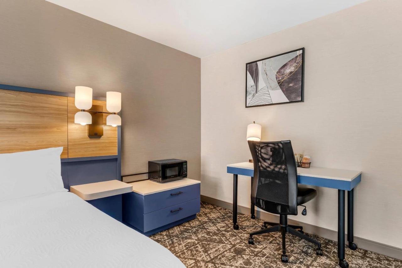 | Fairfield Inn & Suites Modesto